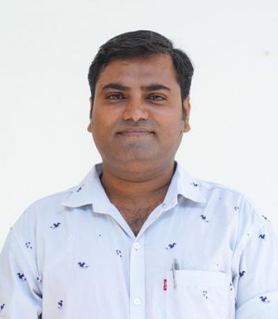 Dr Manish Kumar