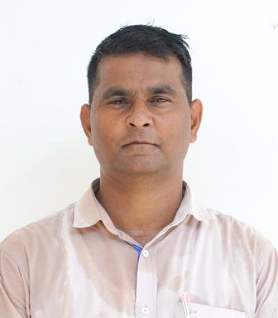 Rajeev Pandey