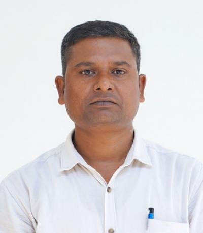 Sanjay Kumar