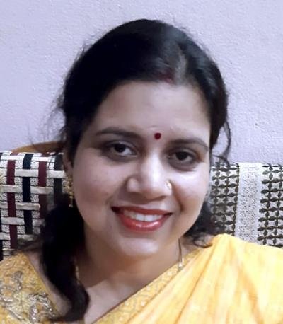 Puja Kumari