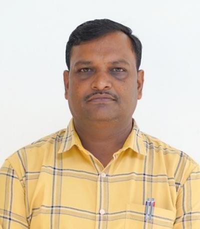 Rameshwar Sahu