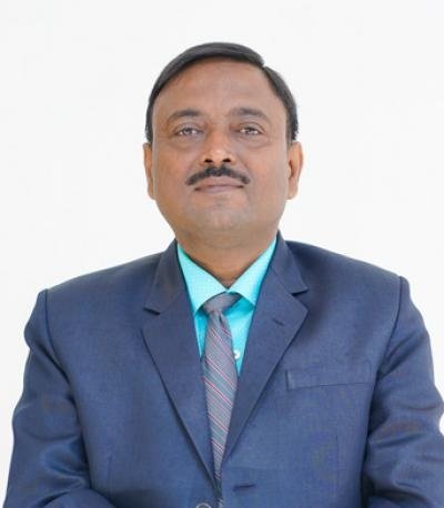 Satish Lal Gupta