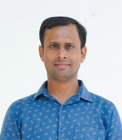 Ravikant Prasad