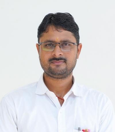 Anil Kumar Mishra