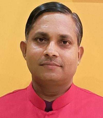 Deepak Kumar