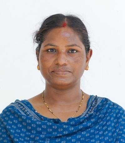 Sarita Kumari