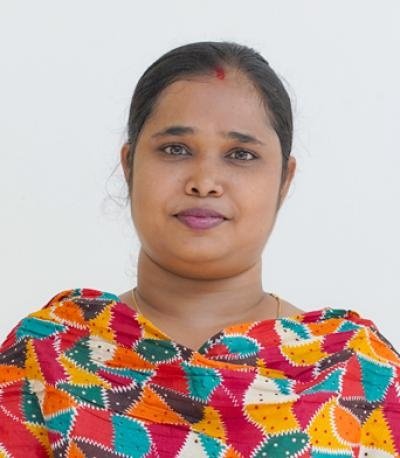 Manisha Kumari